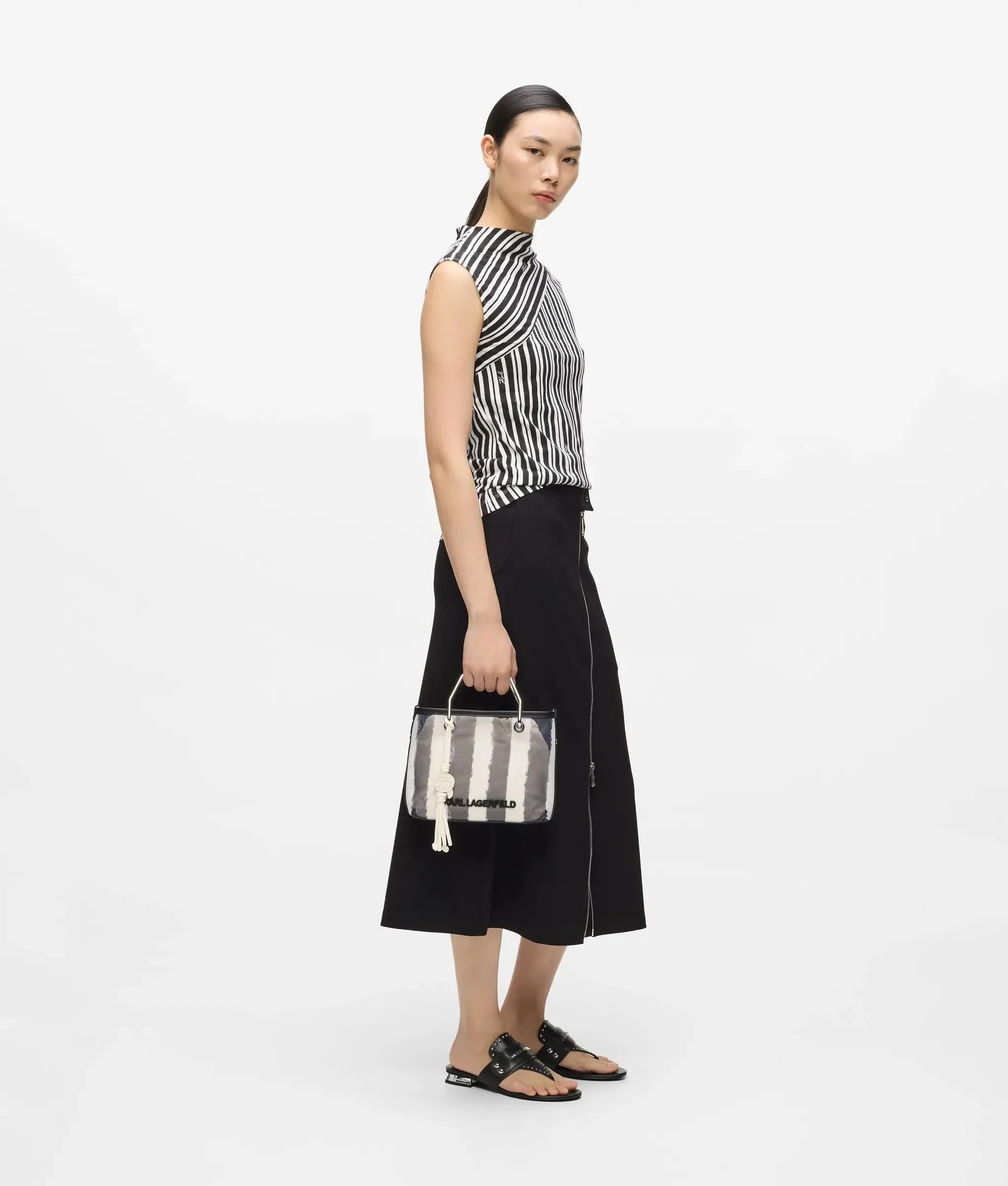 KARL LAGERFELD Túi Nữ
