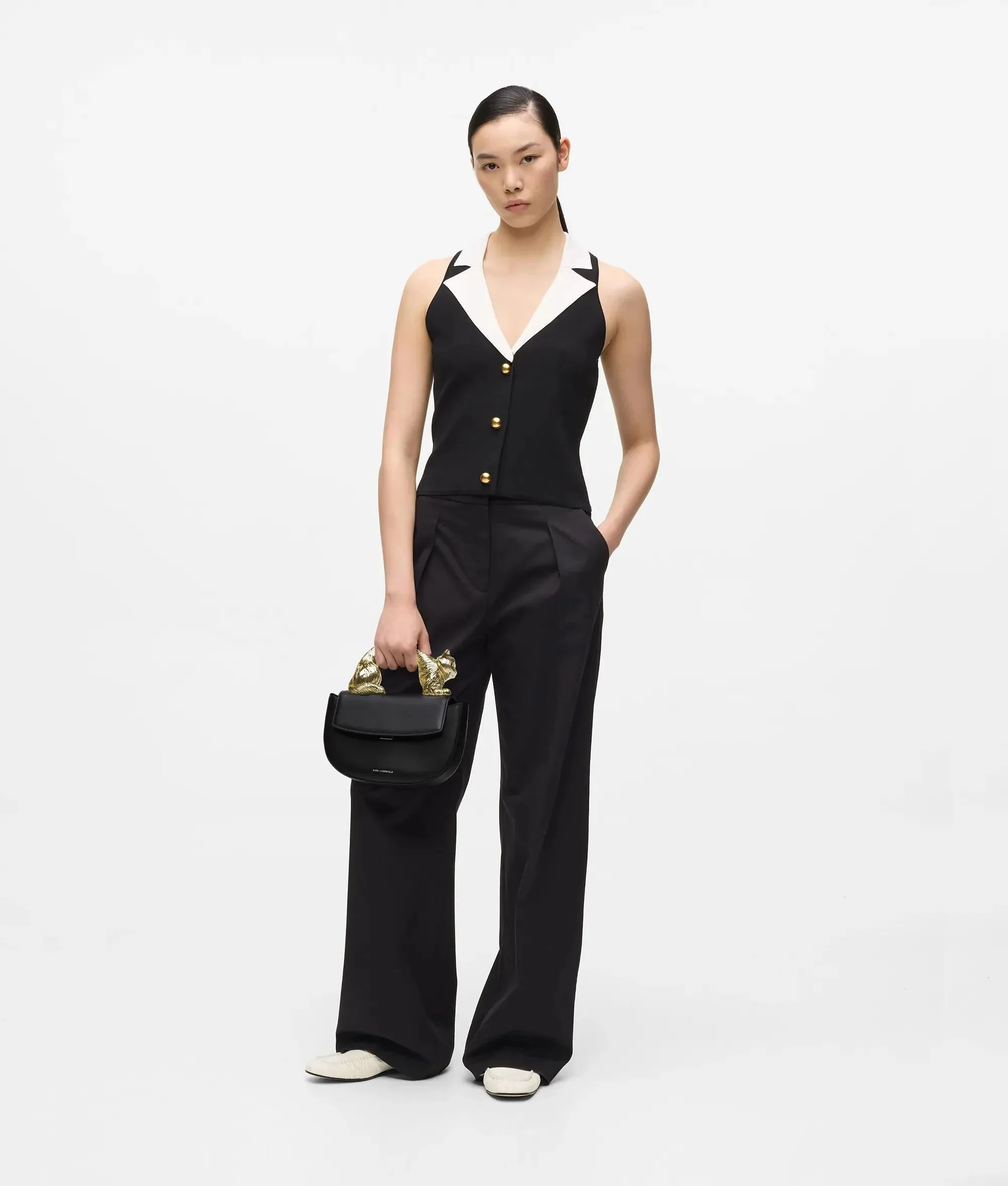 KARL LAGERFELD Túi Nữ