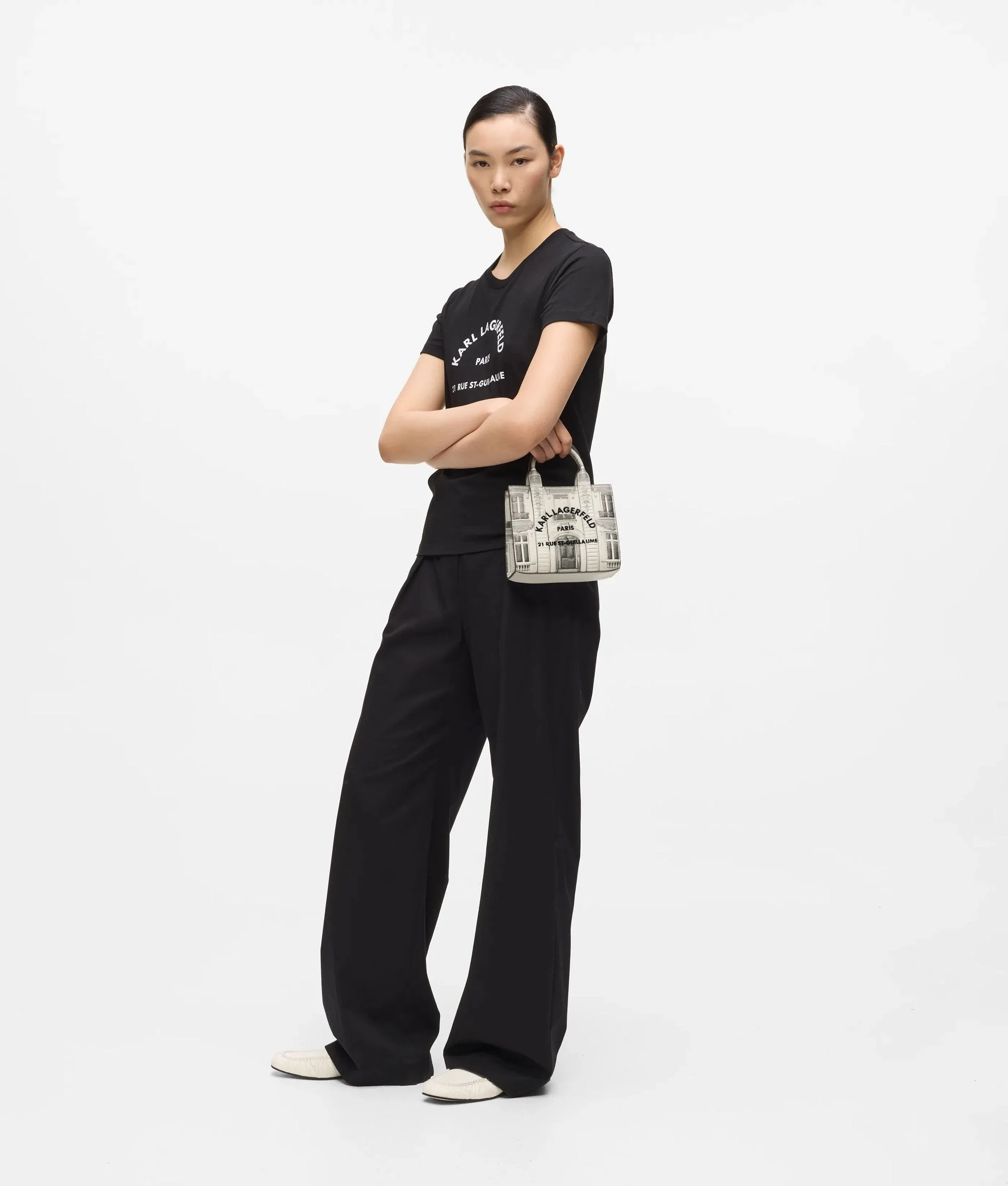 KARL LAGERFELD Túi Nữ