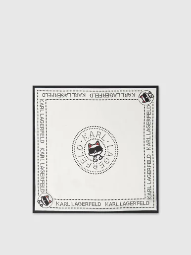 KARL LAGERFELD Khăn Choàng Nữ