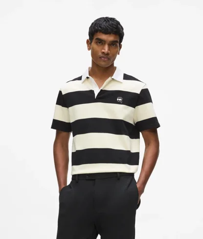 KARL LAGERFELD Áo Polo Nam