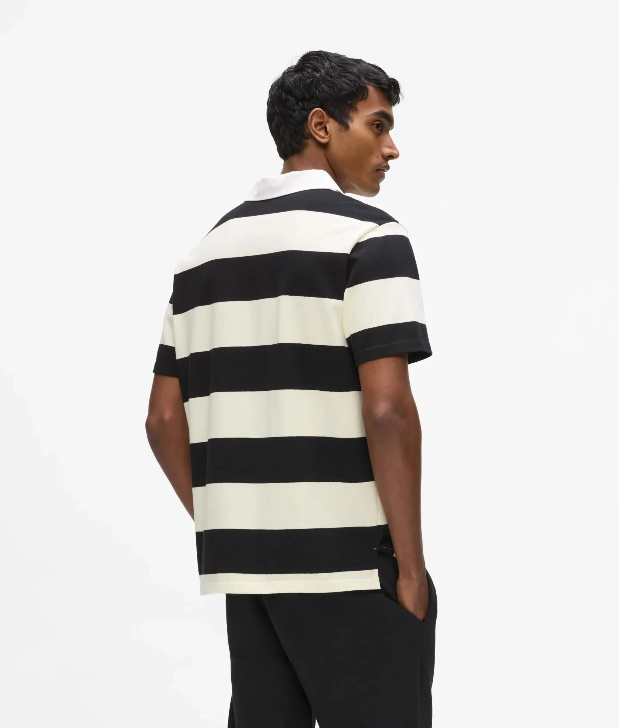 KARL LAGERFELD &Aacute;o Polo Nam