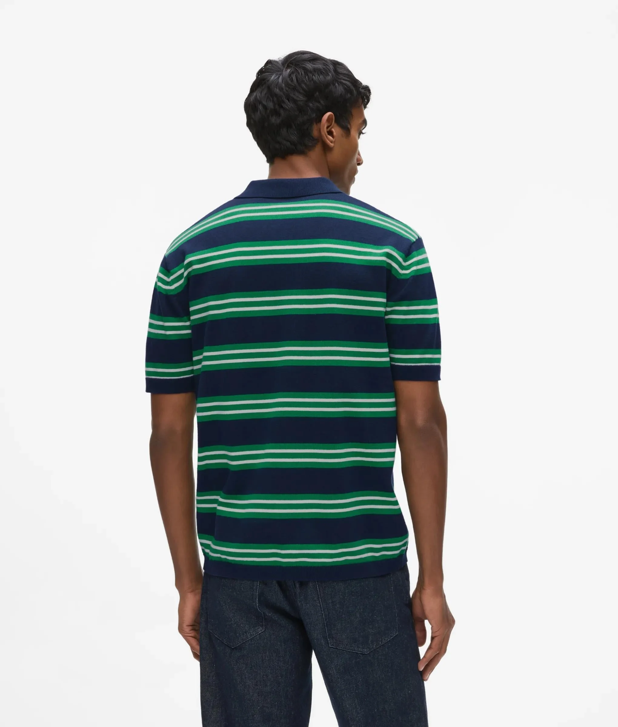 KARL LAGERFELD &Aacute;o Polo Nam