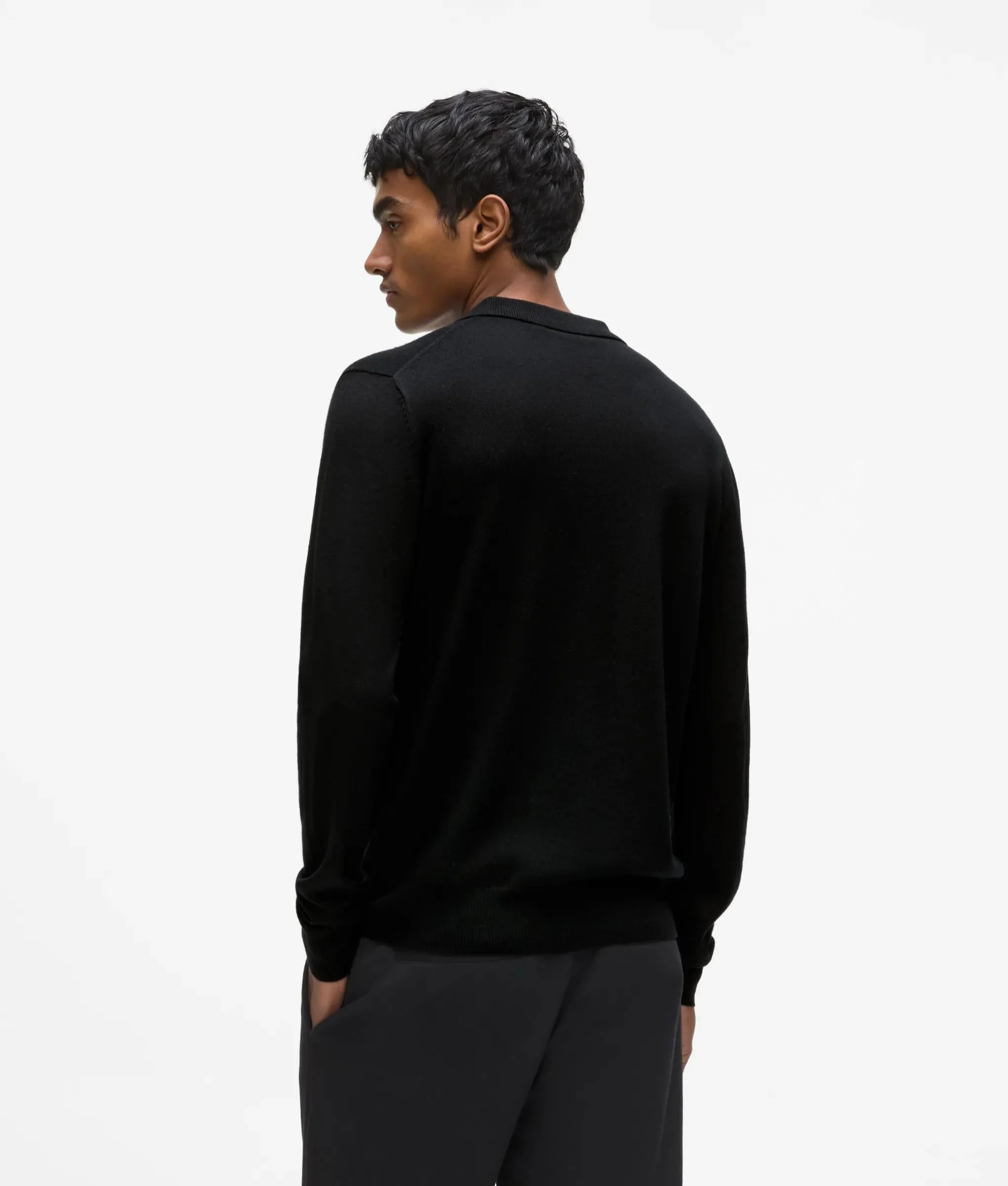 KARL LAGERFELD Áo Polo Nam