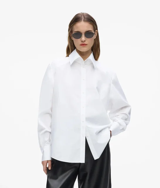 KARL LAGERFELD Áo Kiểu Nữ