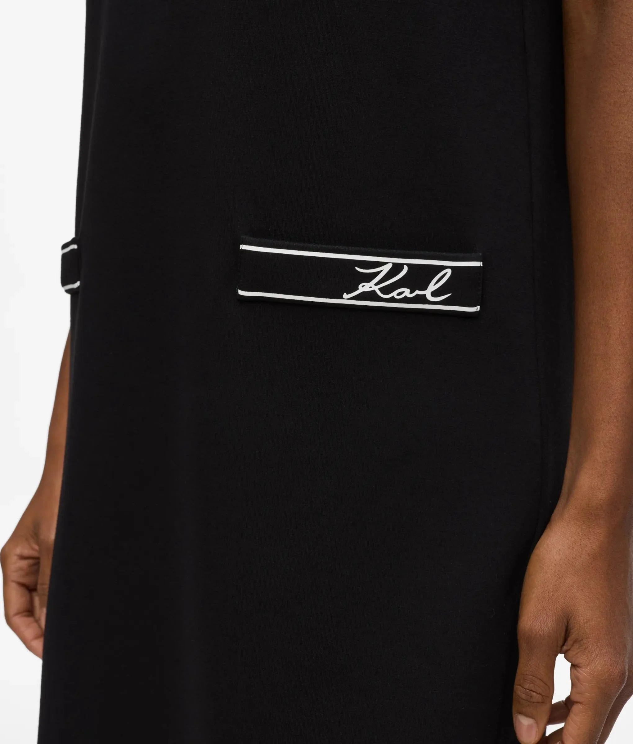 KARL LAGERFELD Đầm Nữ