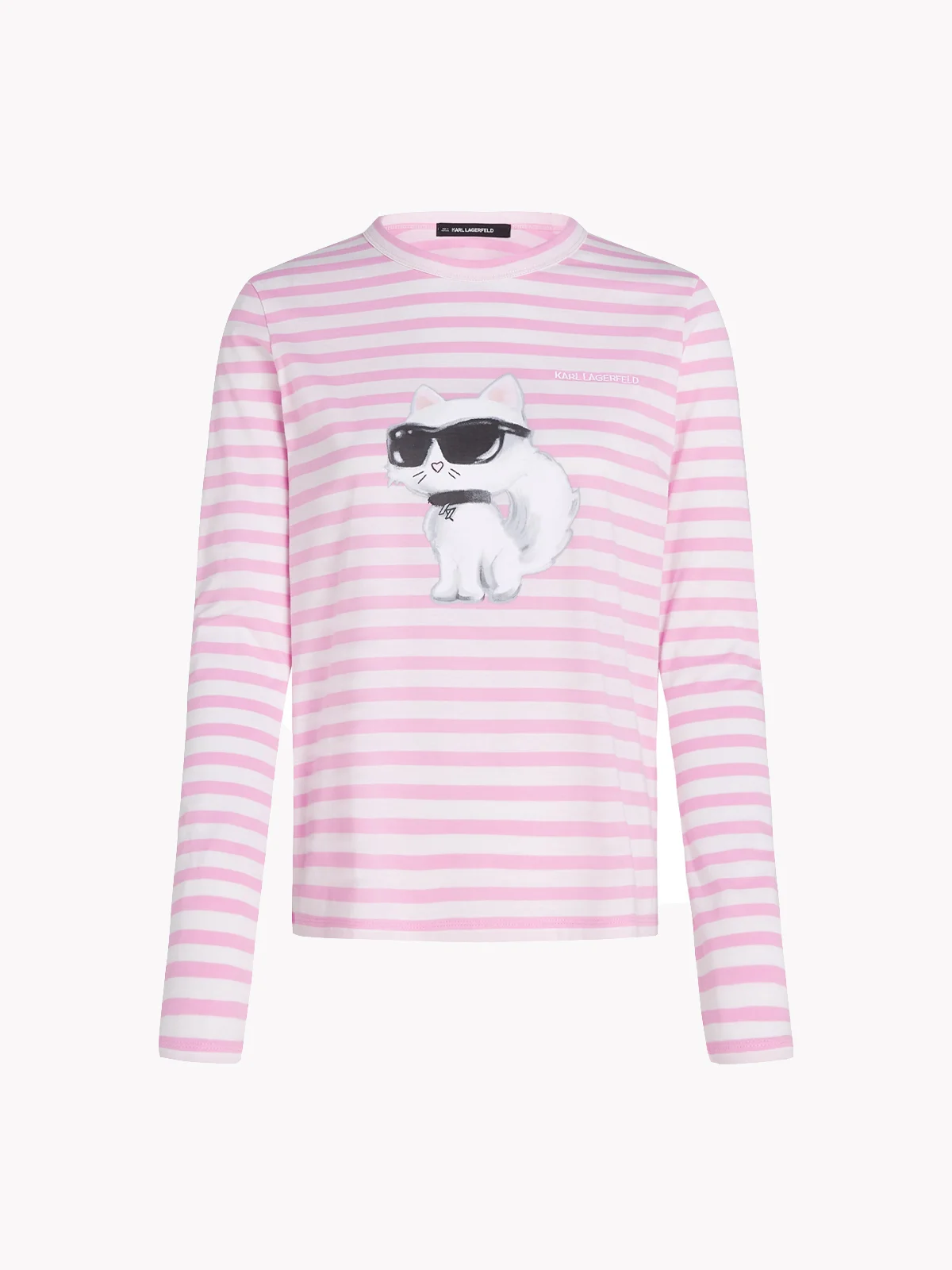 KARL LAGERFELD Áo Thun Nữ