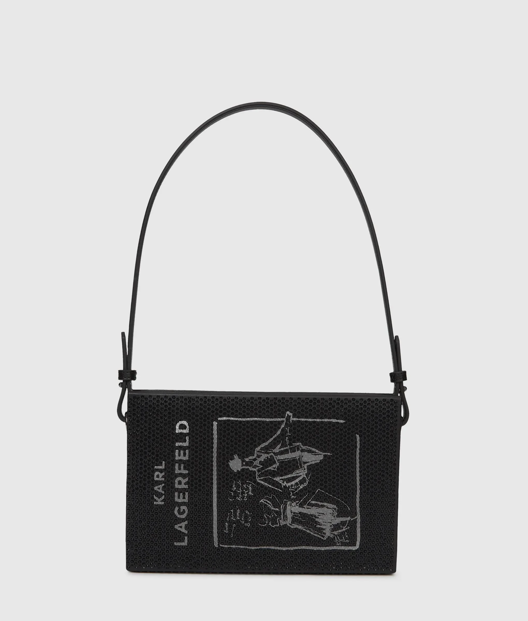 KARL LAGERFELD Túi Nữ