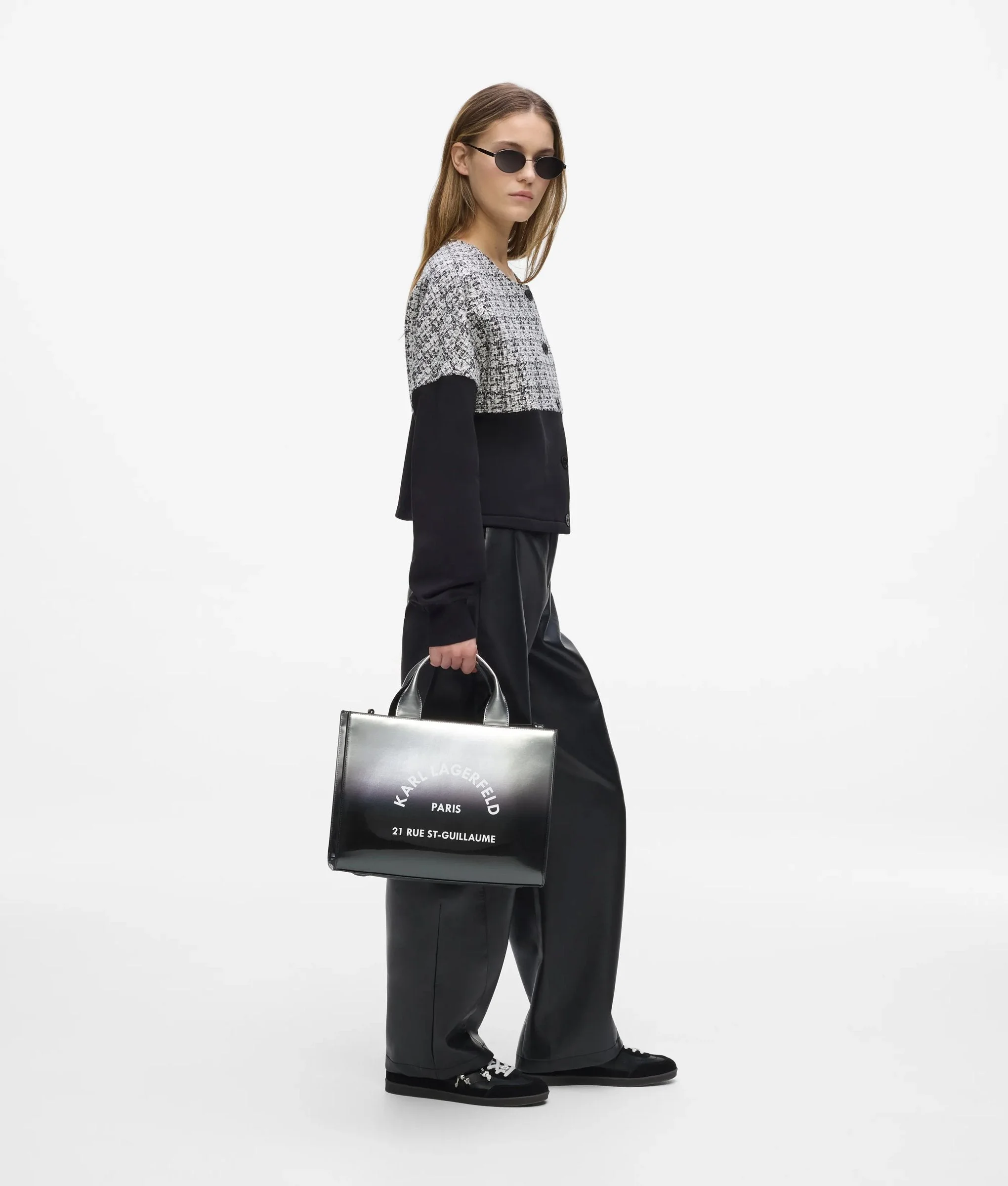 KARL LAGERFELD Túi Nữ