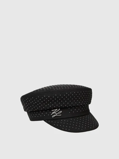 KARL LAGERFELD Nón Nữ