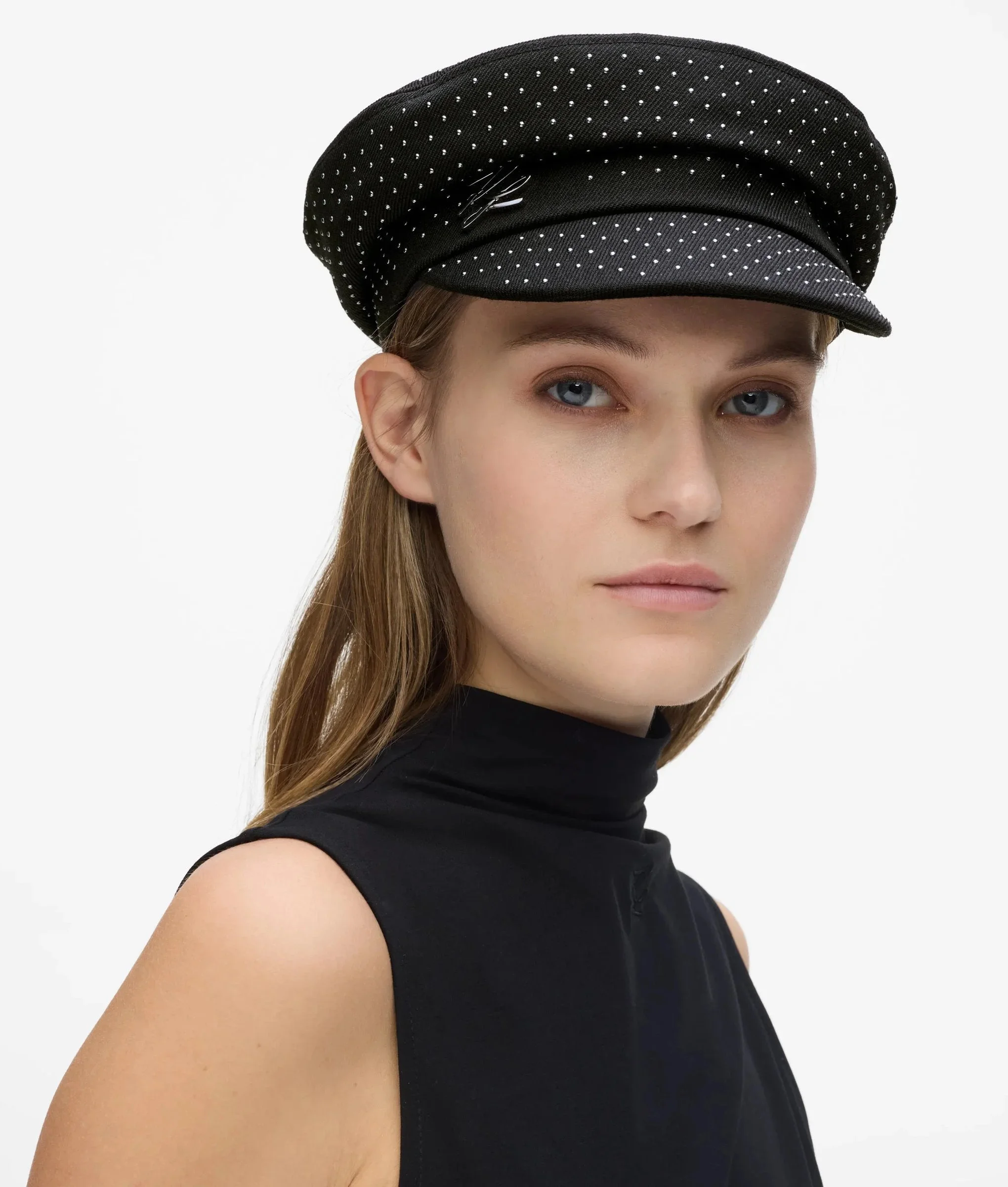 KARL LAGERFELD Nón Nữ