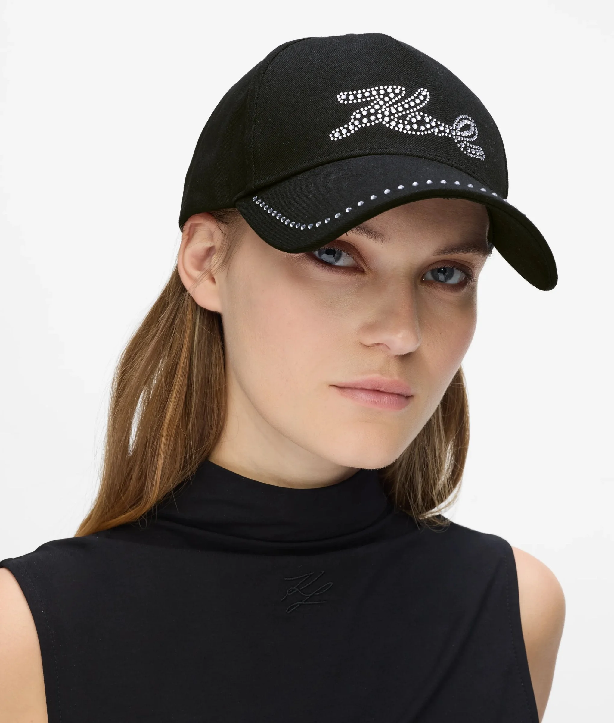 KARL LAGERFELD Nón Nữ