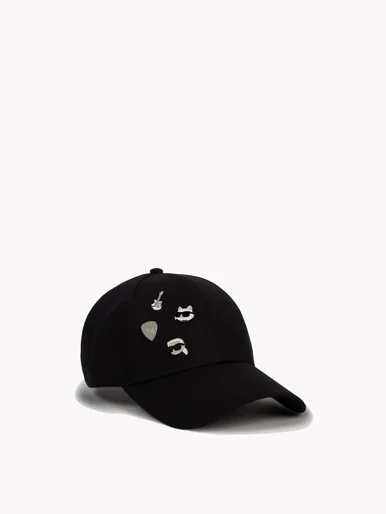KARL LAGERFELD Nón Nữ