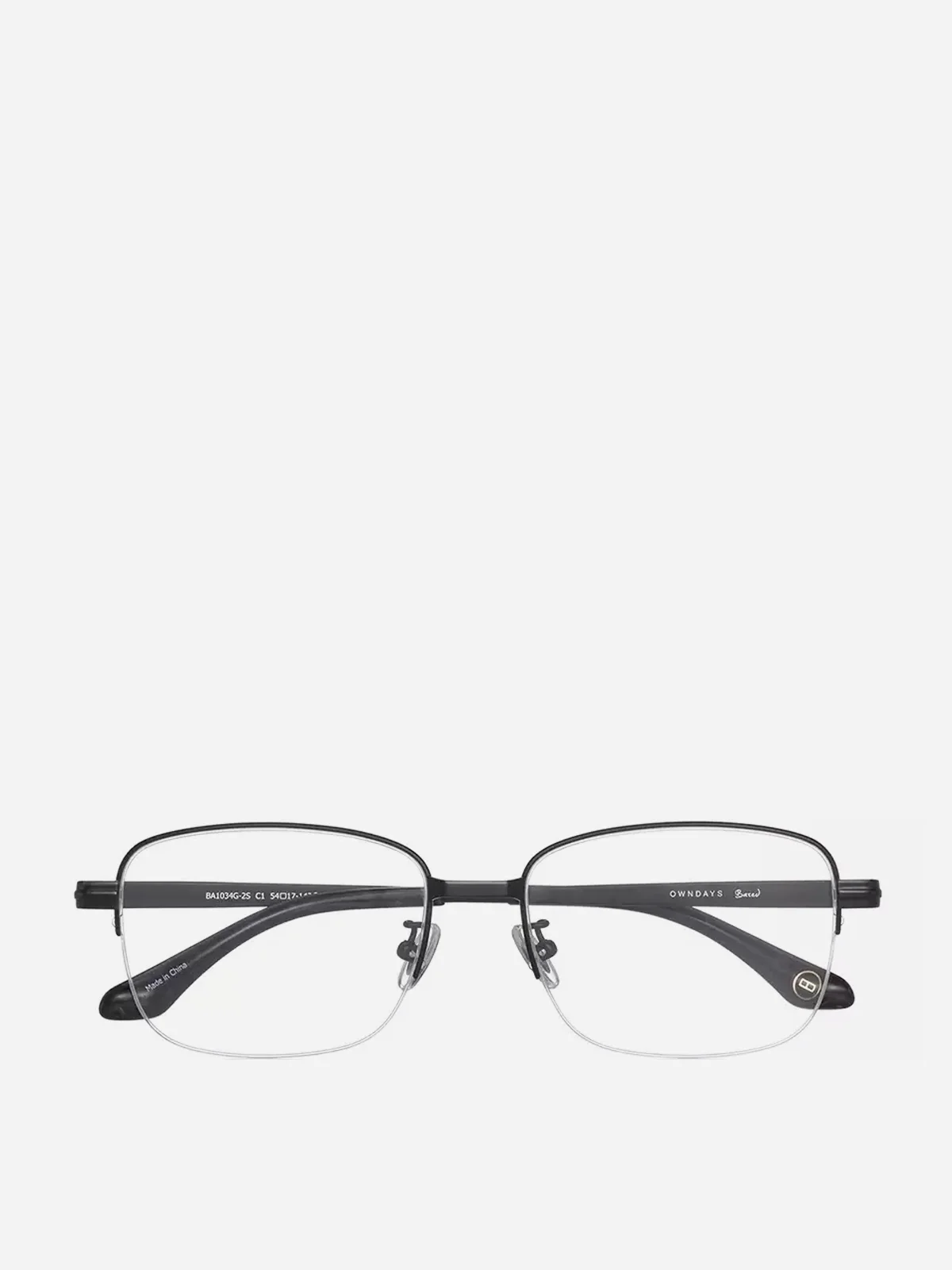 OWNDAYS Gọng Kính BA1034G-2S