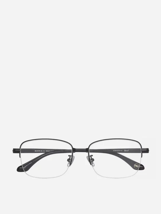 OWNDAYS Gọng Kính BA1034G-2S