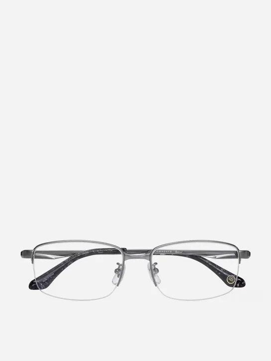 OWNDAYS Gọng Kính BA1036G-3S