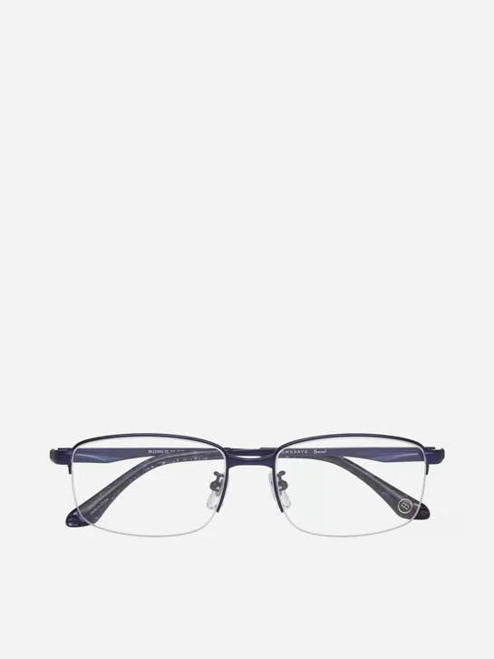 OWNDAYS Gọng Kính BA1036G-3S