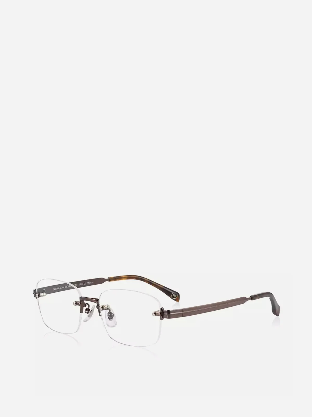 OWNDAYS Gọng Kính BA1038C-3A