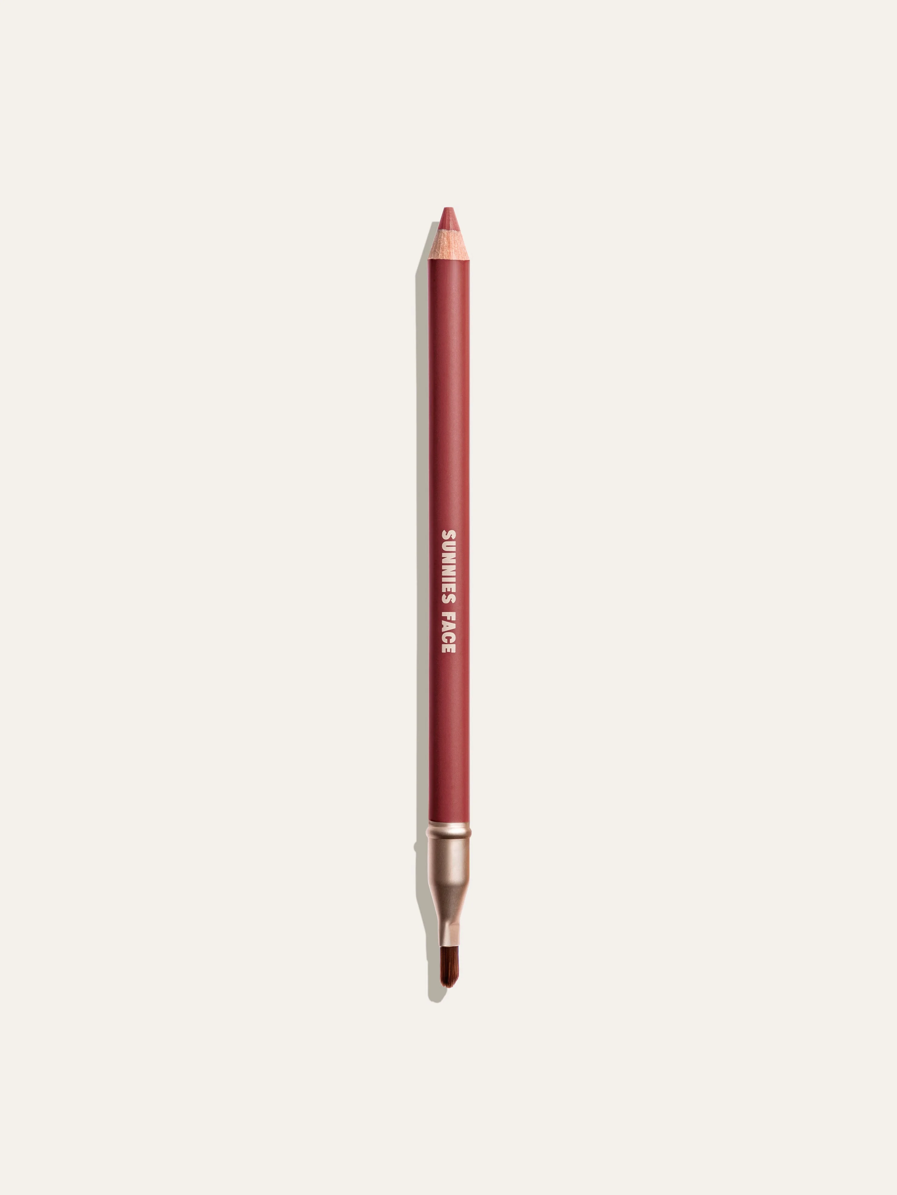 SUNNIES FACE Chì Kẻ Môi Lip Tracer In Baby 1.4g
