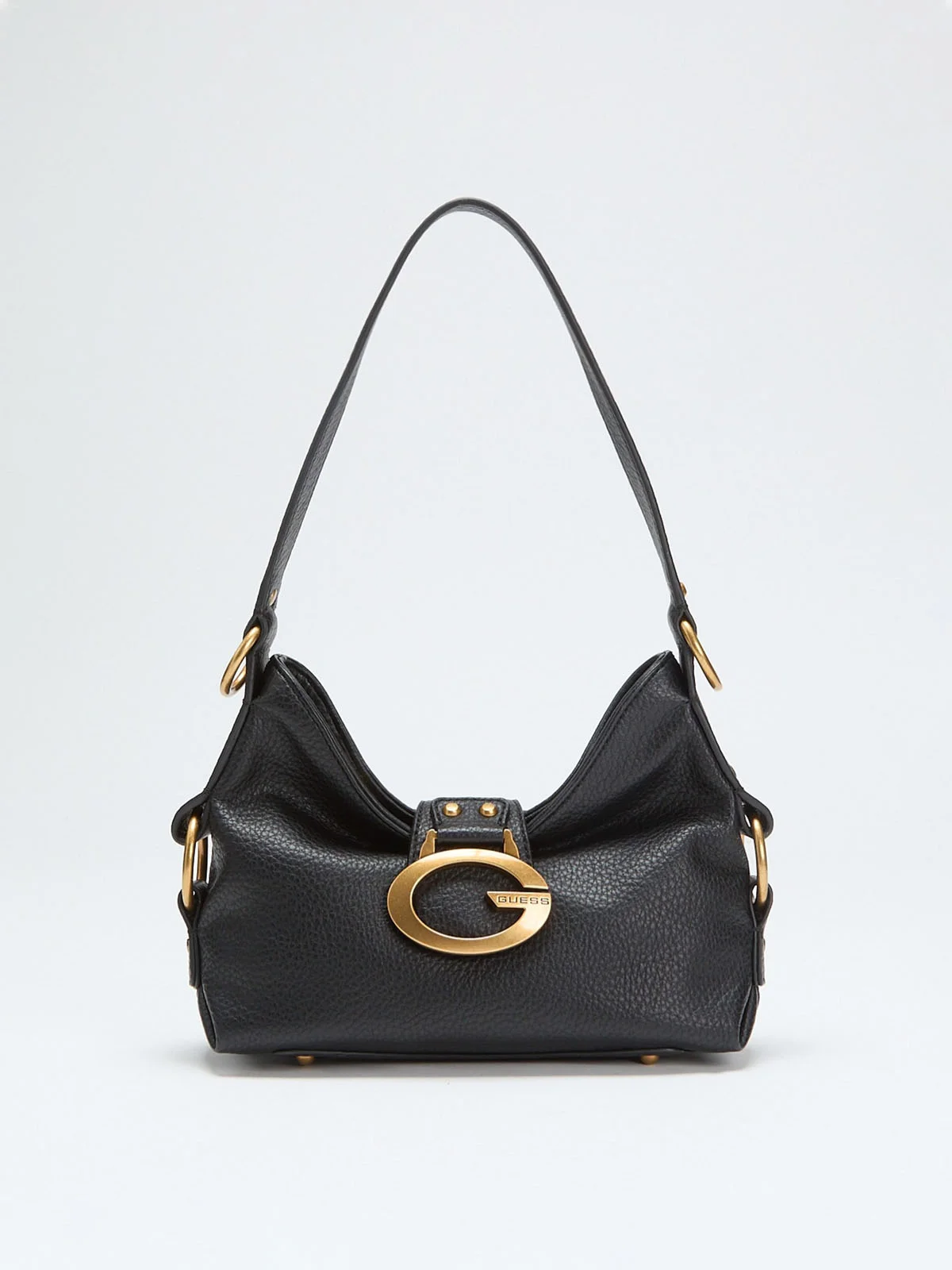 GUESS HANDBAG Túi Xách Nữ - Camden Mini Shoulder Bag