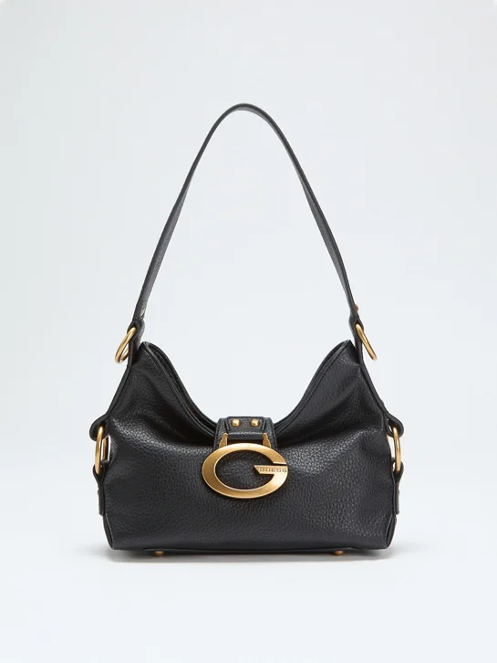 GUESS HANDBAG Túi Xách Nữ - Camden Mini Shoulder Bag
