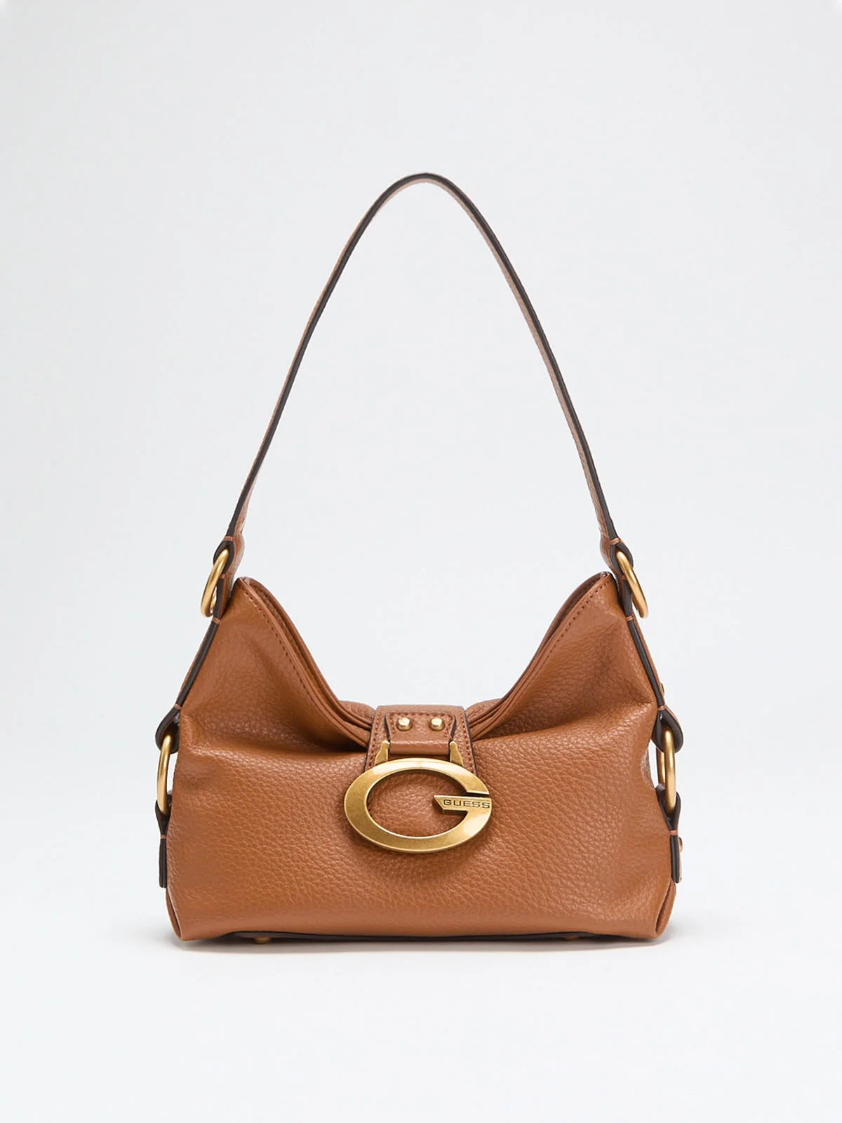 GUESS HANDBAG Túi Xách Nữ - Camden Mini Shoulder Bag