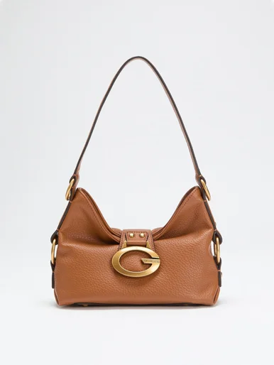 GUESS HANDBAG Túi Xách Nữ - Camden Mini Shoulder Bag
