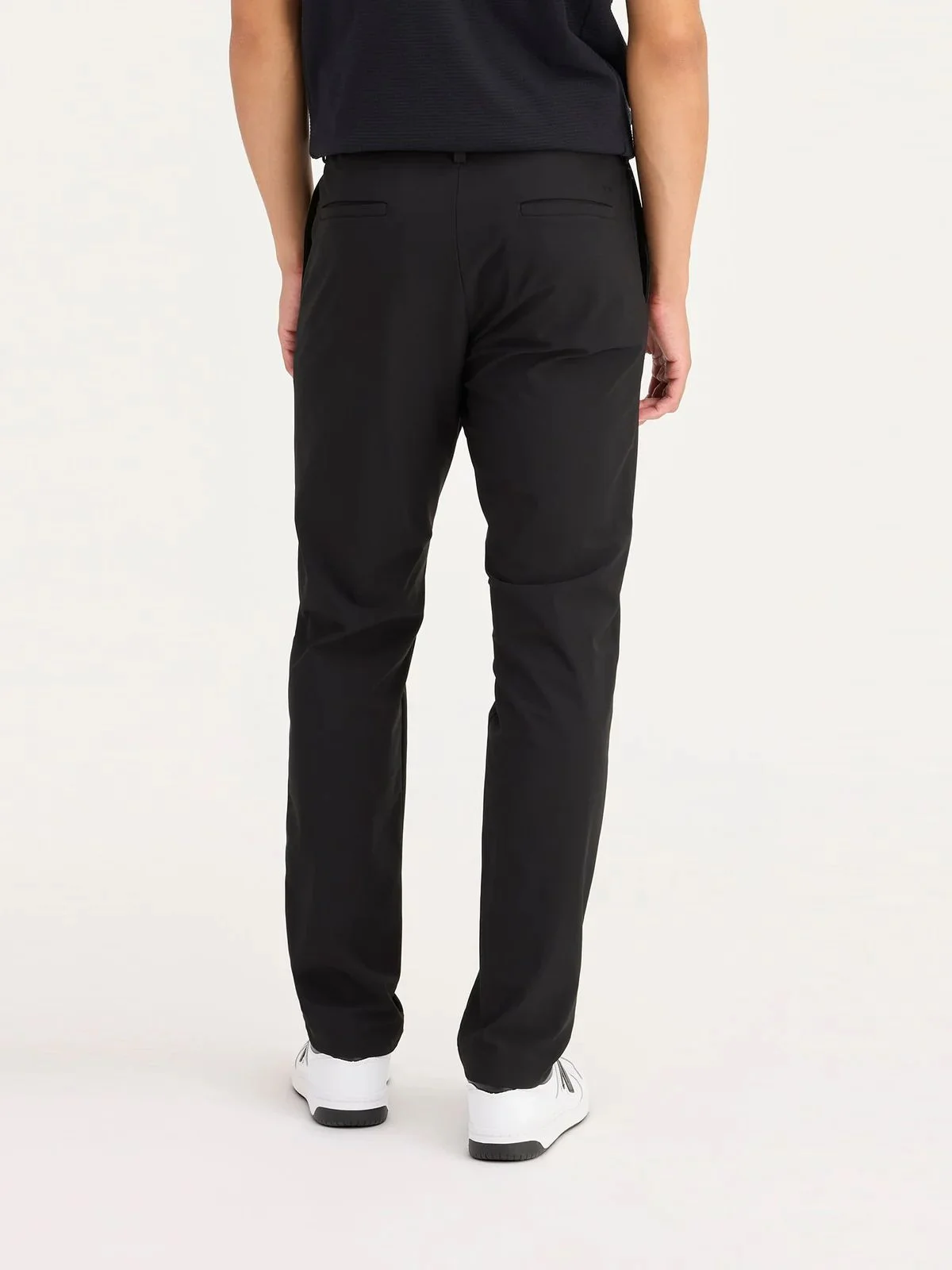 DOCKERS Quần Khaki Nam Dài
