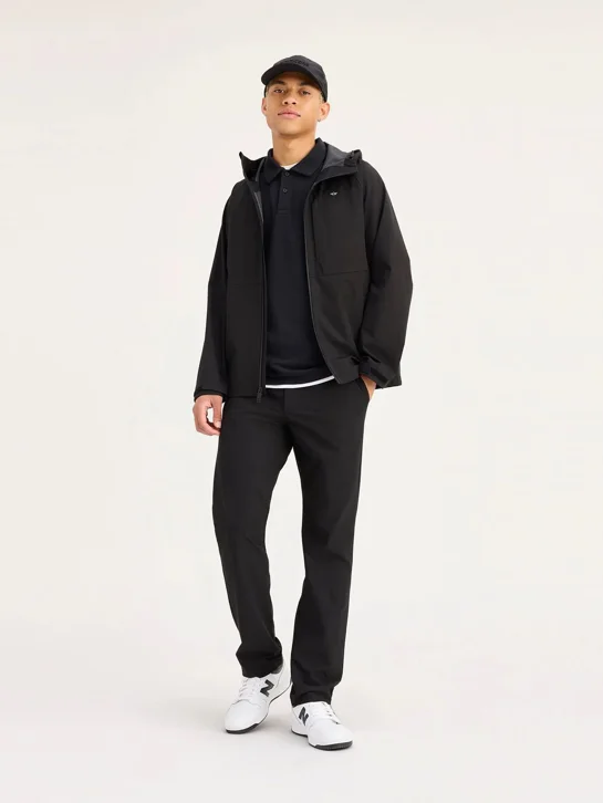 DOCKERS Quần Khaki Nam Dài