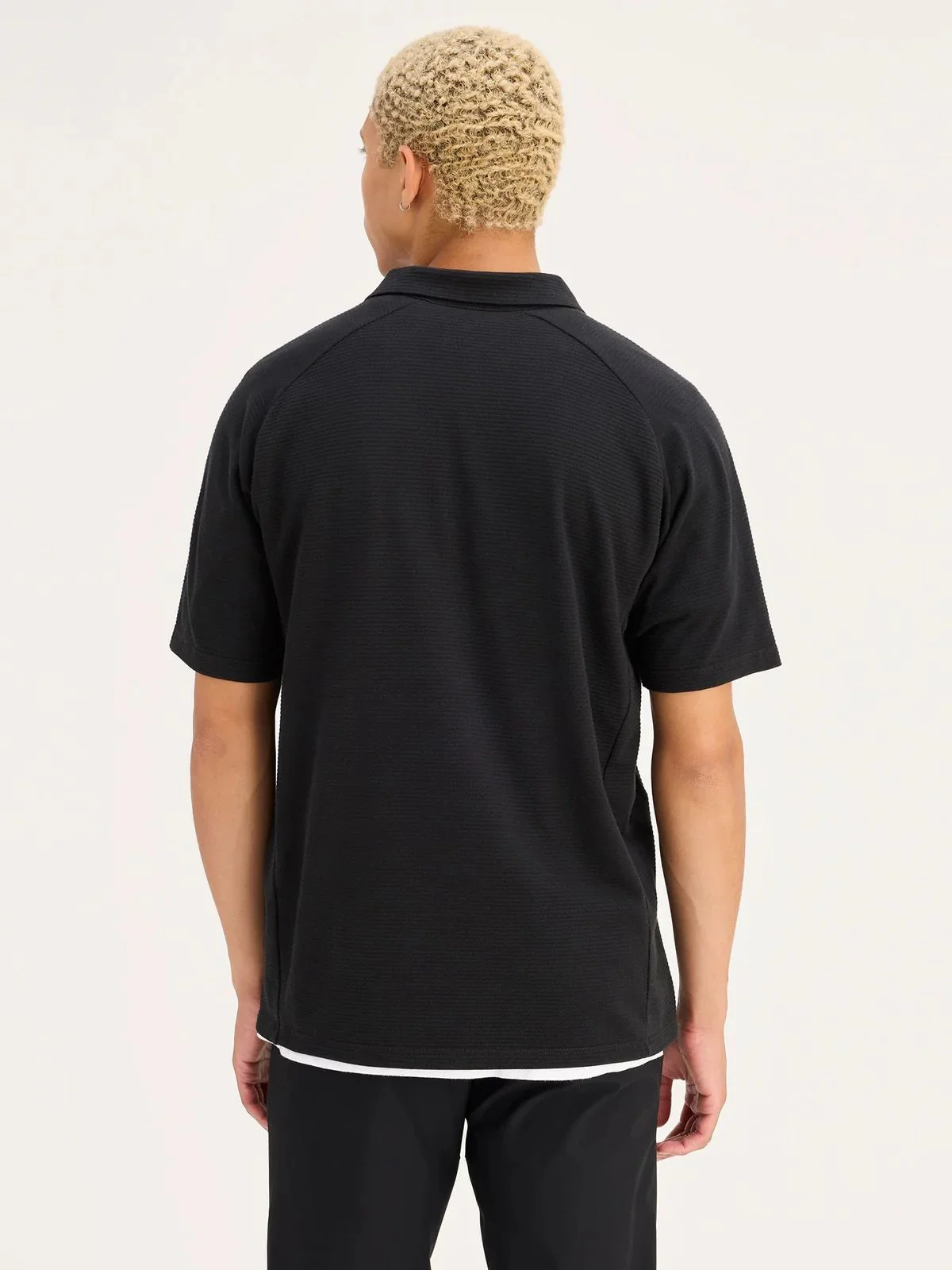 DOCKERS Áo Polo Nam