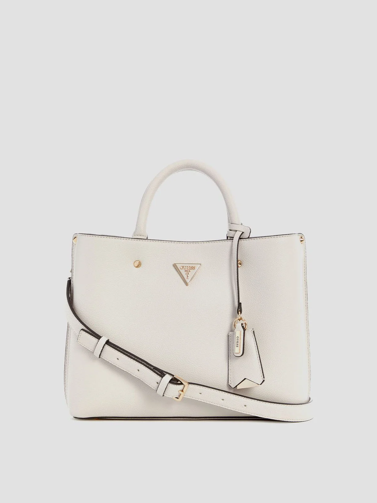 GUESS HANDBAG Túi Xách Nữ - Meridian Ii Girlfriend Satchel