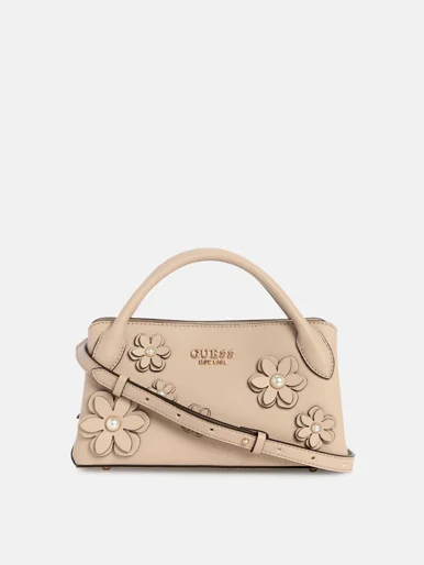 GUESS HANDBAG Túi Xách Nữ - Zaria Small Girlfriend Satchel
