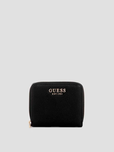 GUESS HANDBAG Ví Nữ - Laurel Ii Slg Small Zip Around