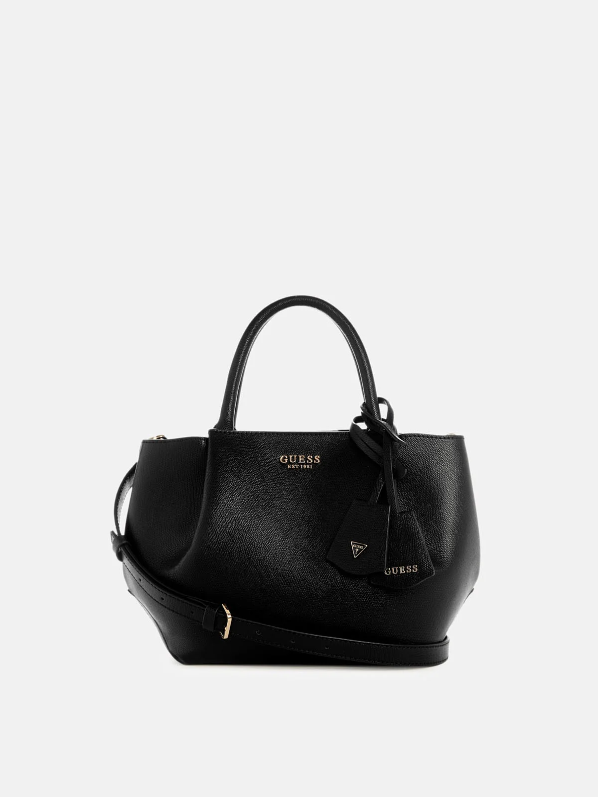 GUESS HANDBAG Túi Xách Nữ - Amorette Girlfriend Satchel