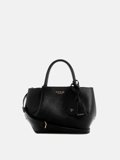 GUESS HANDBAG Túi Xách Nữ - Amorette Girlfriend Satchel