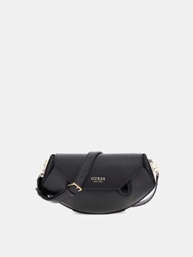 GUESS HANDBAG Túi Xách Nữ - Amorette Flap Crossbody