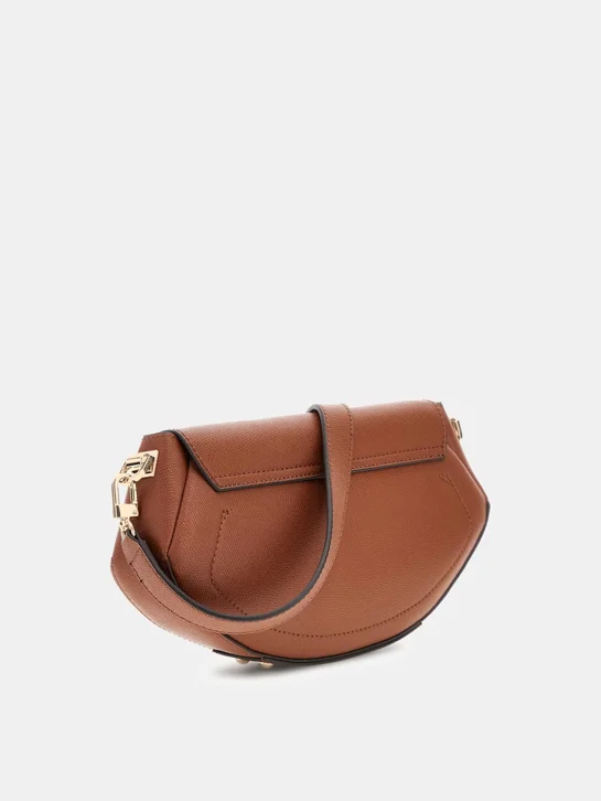 GUESS HANDBAG Túi Xách Nữ - Amorette Flap Crossbody