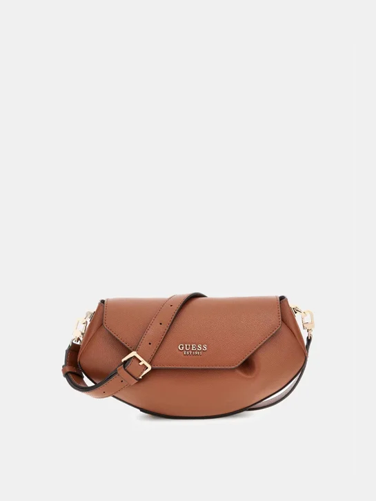 GUESS HANDBAG Túi Xách Nữ - Amorette Flap Crossbody