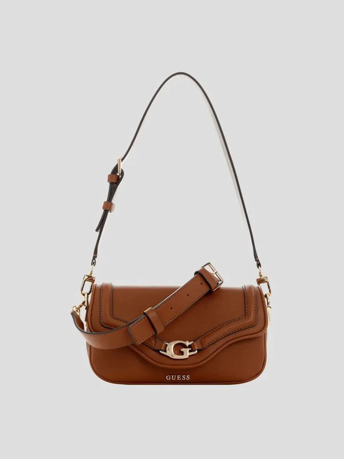 GUESS HANDBAG Túi Xách Nữ - Dea Mini Flap Shoulder Bag