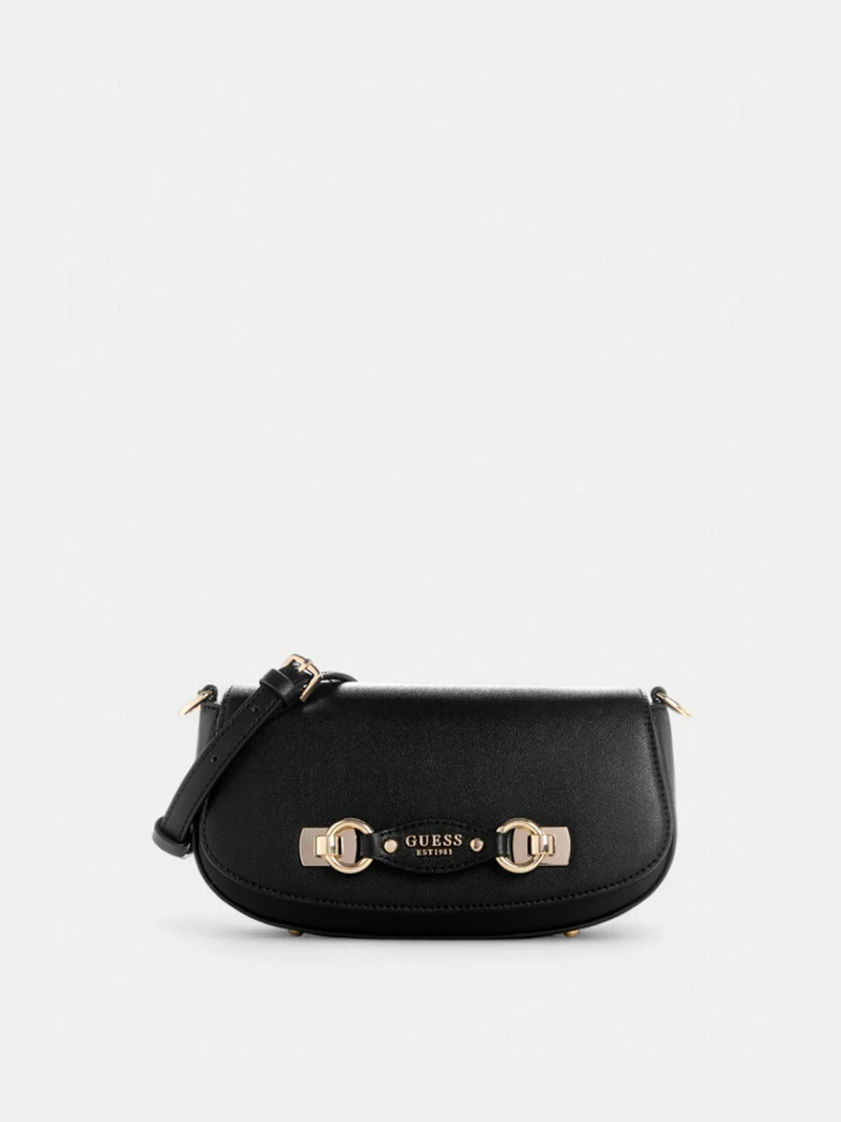 GUESS HANDBAG Túi Xách Nữ - Mimina Flap Crossbody