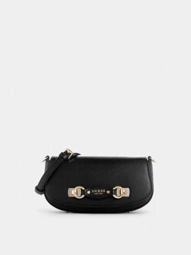 GUESS HANDBAG Túi Xách Nữ - Mimina Flap Crossbody