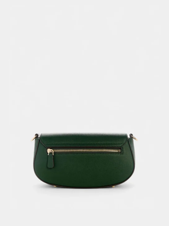 GUESS HANDBAG Túi Xách Nữ - Mimina Flap Crossbody