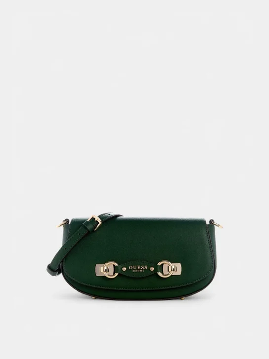 GUESS HANDBAG Túi Xách Nữ - Mimina Flap Crossbody