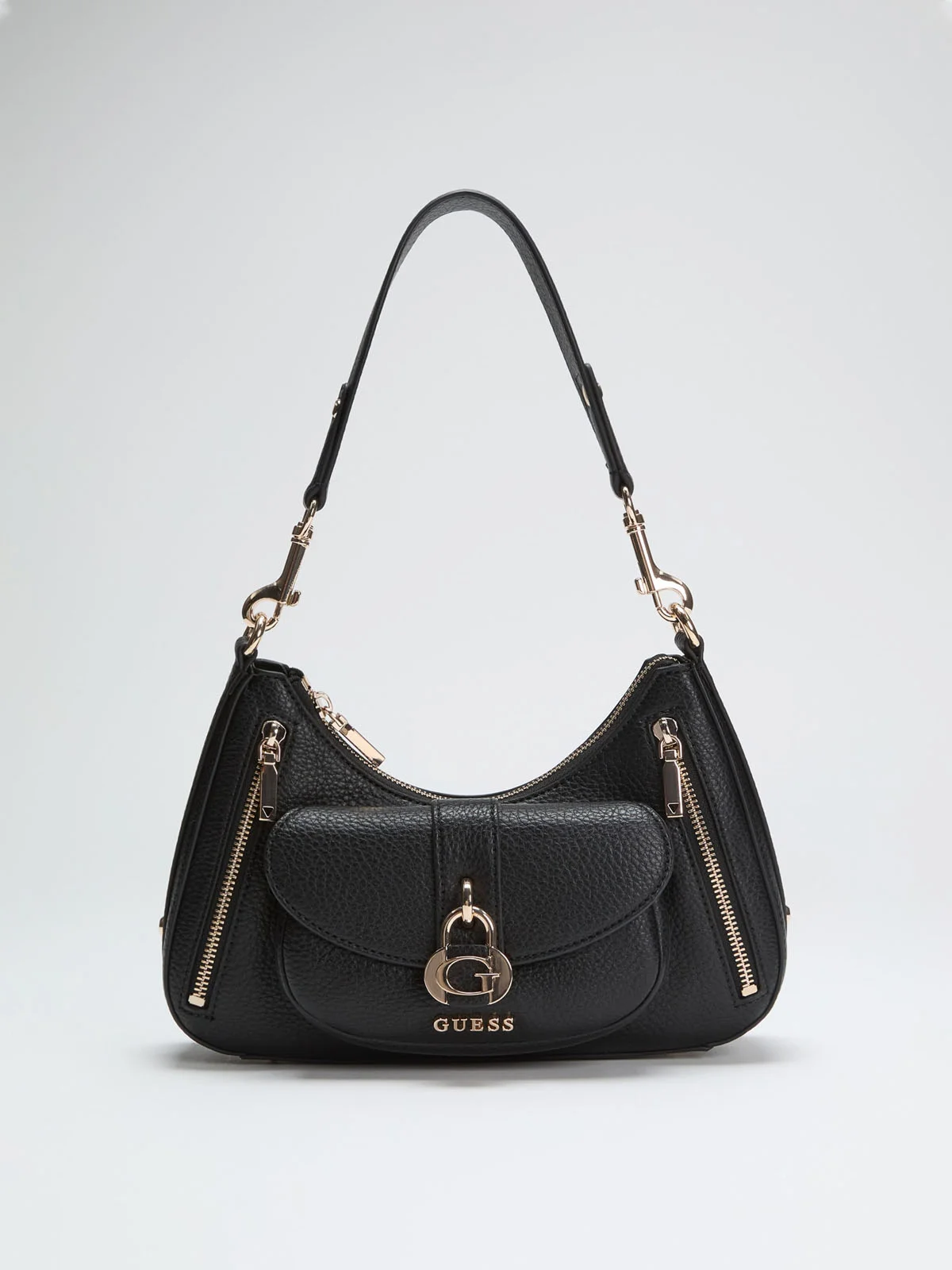 GUESS HANDBAG Túi Xách Nữ - Jessa Shoulder Bag