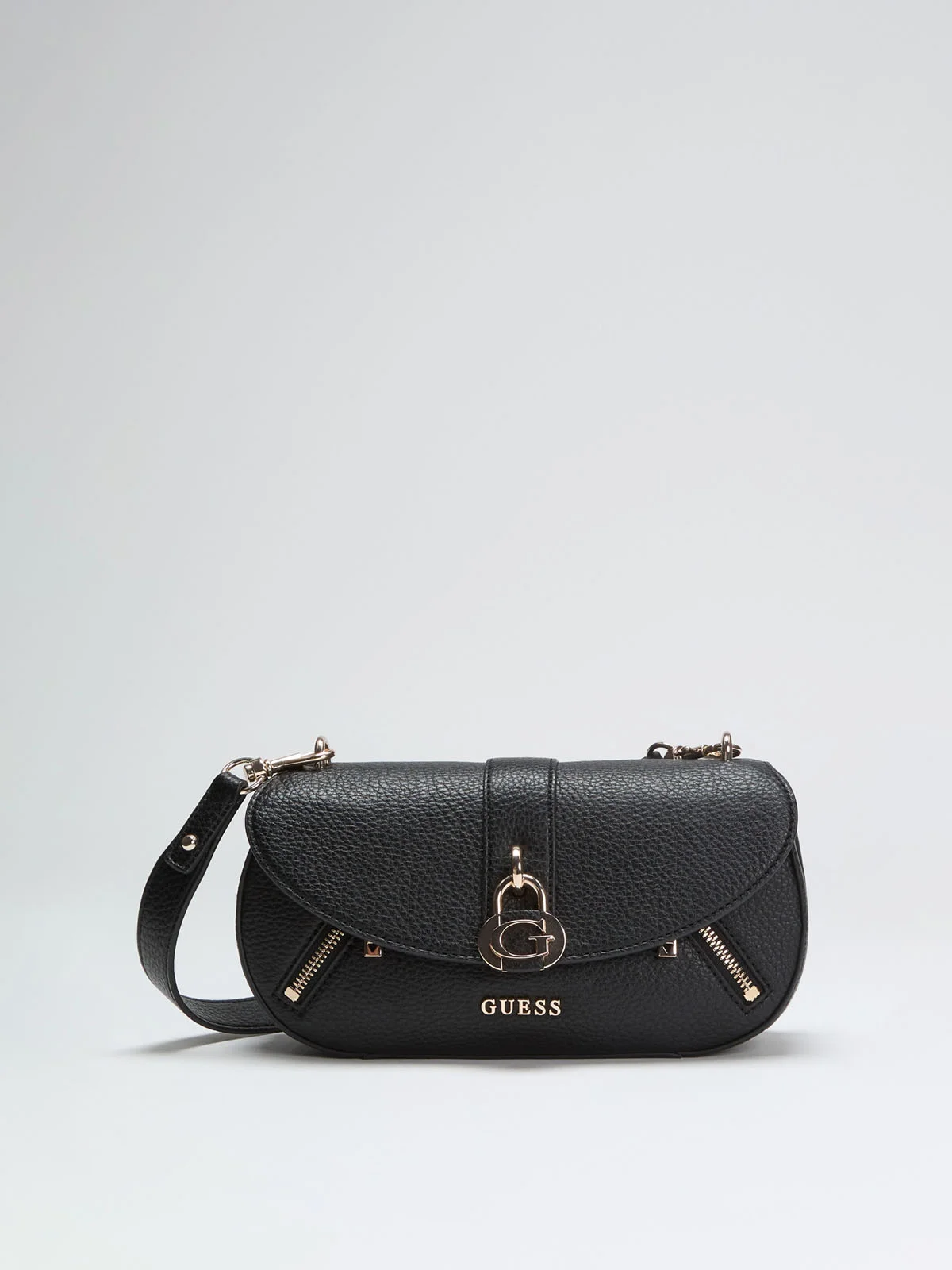 GUESS HANDBAG Túi Xách Nữ - Jessa Flap Crossbody