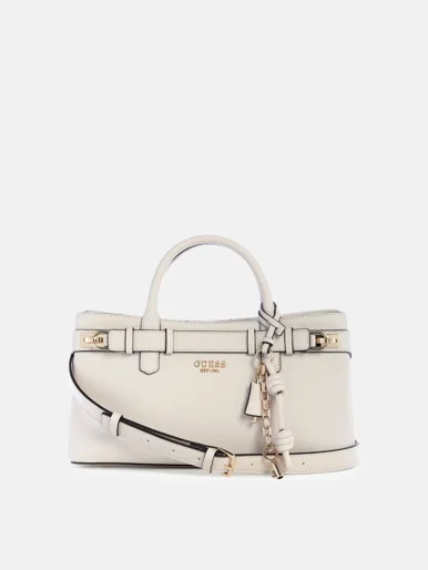 GUESS HANDBAG Túi Xách Nữ - Gregoria Girlfriend Satchel