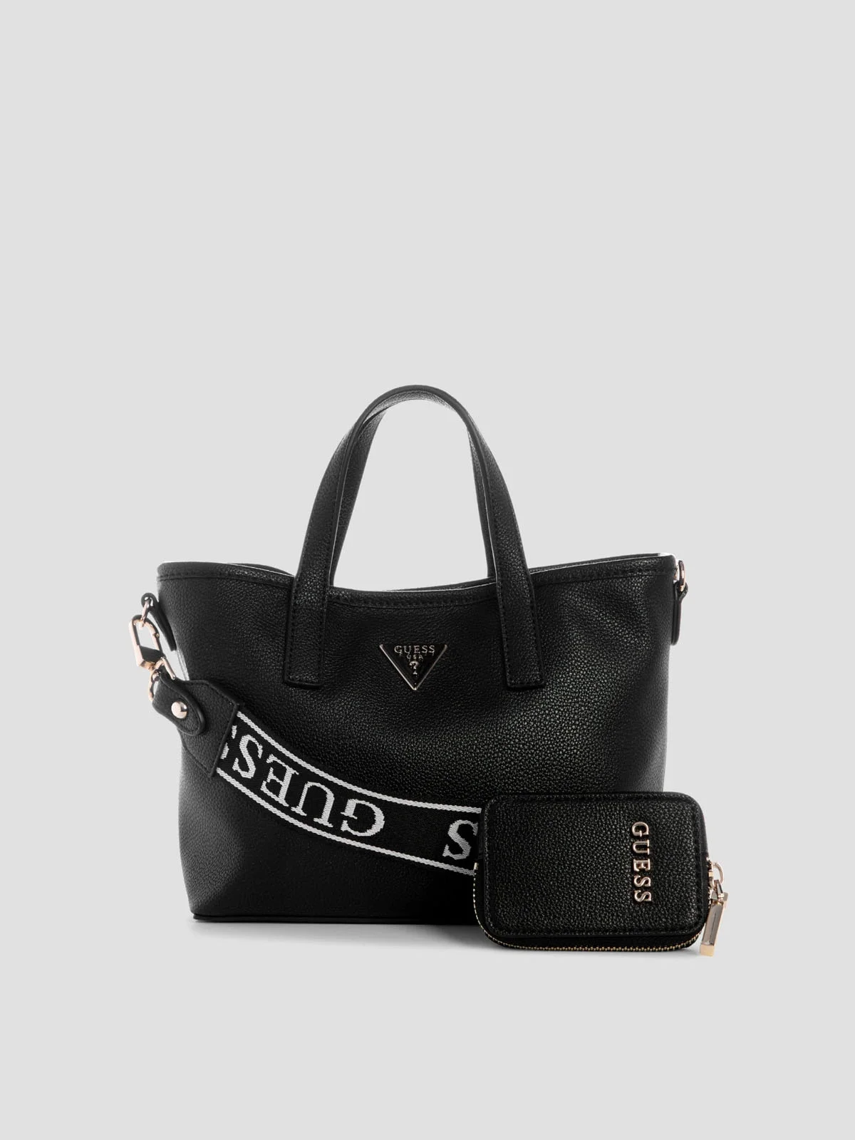 GUESS HANDBAG Túi Xách Nữ - Latona Ii Mini Tote