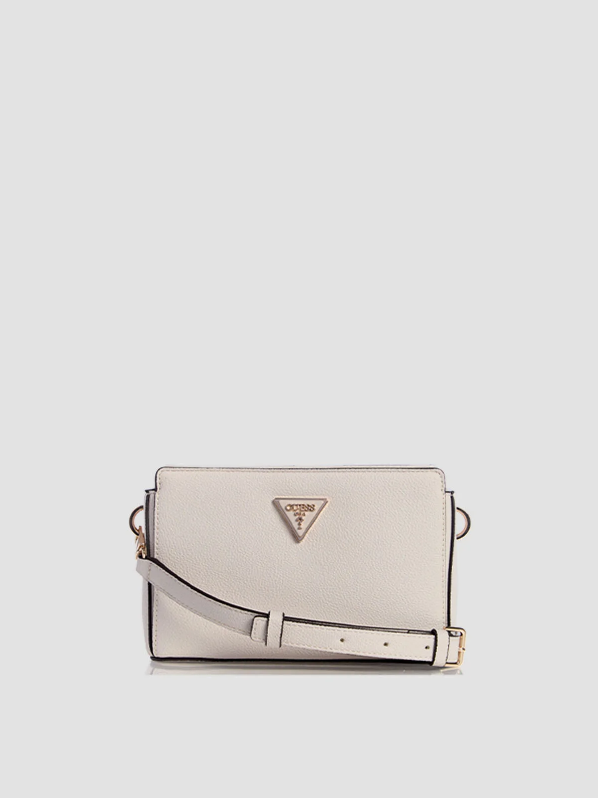 GUESS HANDBAG Túi Xách Nữ - Meridian Crossbody Top Zip
