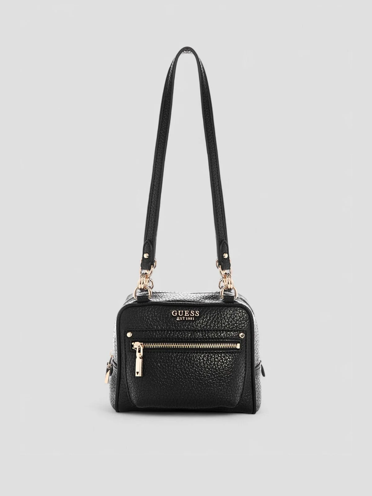 GUESS HANDBAG Túi Xách Nữ - Marsha Box Shoulder Bag