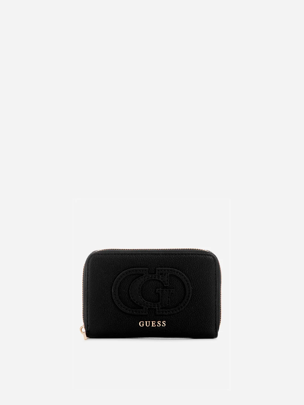 GUESS HANDBAG Ví Nữ - Calebra Slg Medium Zip Around